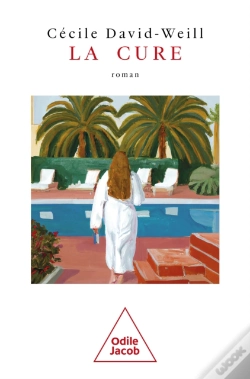 Capa do artigo La Cure