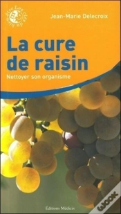 Capa do artigo La Cure De Raisin