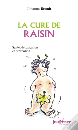 Capa do artigo La Cure De Raisin