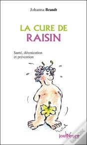 Capa do artigo La Cure De Raisin