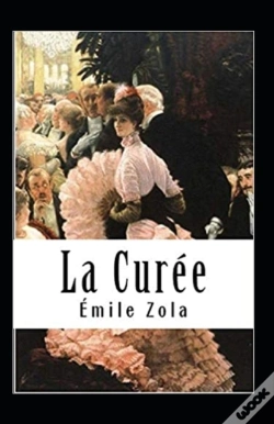 Capa do artigo La Curee Annote
