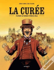 Capa do artigo La Curée