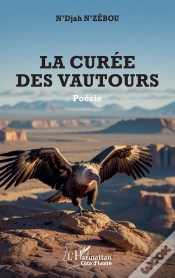 Capa do artigo La Curée Des Vautours