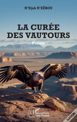 Capa do artigo La Curée Des Vautours