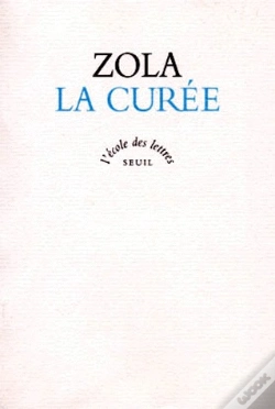Capa do artigo La Curée