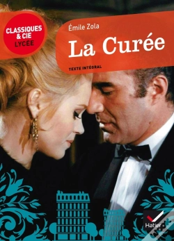 Capa do artigo La Curée