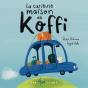 La Curieuse Maison De Koffi - Preview