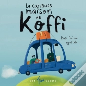 Capa do artigo La Curieuse Maison De Koffi