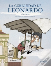 Capa do artigo La Curiosidad De Leonardo