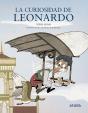 La Curiosidad De Leonardo - Preview