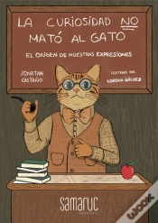 Capa do artigo La Curiosidad No Mató Al Gato