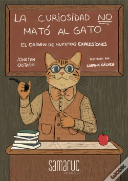 Capa do artigo La Curiosidad No Mató Al Gato