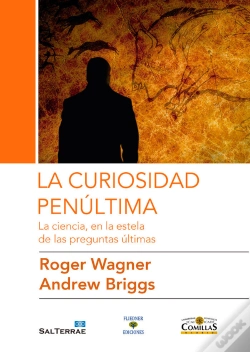 Capa do artigo La Curiosidad Penúltima