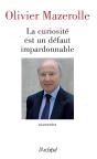 La Curiosité Est Un Défaut Impardonnable - Preview