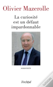 Capa do artigo La Curiosité Est Un Défaut Impardonnable