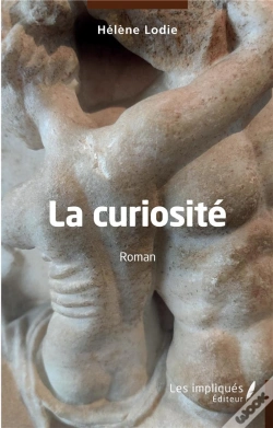 Capa do artigo La Curiosite - Roman