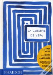 La Cusine De Vefa
