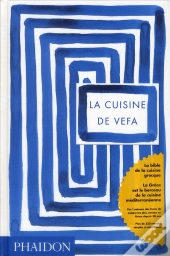 La Cusine De Vefa