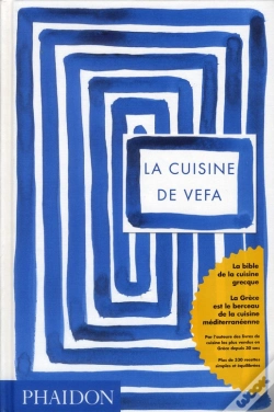 Capa do artigo La Cusine De Vefa