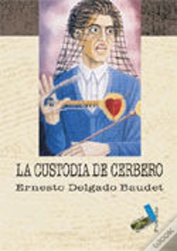 Capa do artigo La Custodia De Cerbero