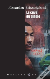 La Cuve Du Diable