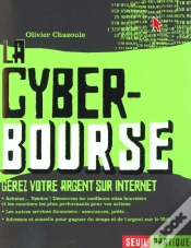 Capa do artigo La Cyber-Bourse. Gerez Votre Argent Sur Internet