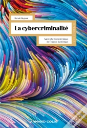 La Cybercriminalité : Approche Écosystémique De L'Espace Numérique