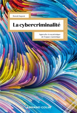 Capa do artigo La Cybercriminalité : Approche Écosystémique De L'Espace Numérique