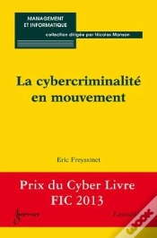 Capa do artigo La Cybercriminalite En Mouvement Collection Management Et Informatique