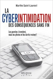 Capa do artigo La Cyberintimidation Des Consequences Sans Fin