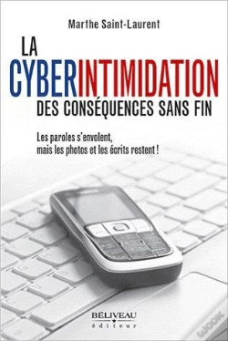 Capa do artigo La Cyberintimidation Des Consequences Sans Fin