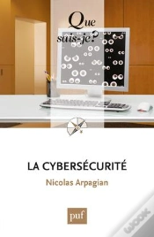 Capa do artigo La Cybersécurite (2e Édition)
