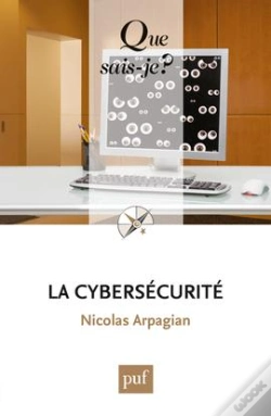 Capa do artigo La Cybersécurite (2e Édition)