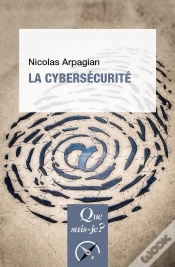Capa do artigo La Cybersecurité (3e Édition)