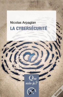 Capa do artigo La Cybersecurité (3e Édition)