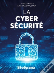 Capa do artigo La Cybersécurité