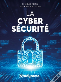 Capa do artigo La Cybersécurité