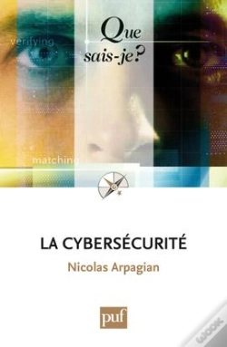 Capa do artigo La Cybersécurité