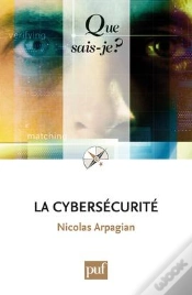 Capa do artigo La Cybersécurité
