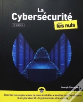 La Cybersécurité Pour Les Nuls (3e Édition)