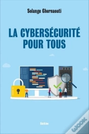 Capa do artigo La Cybersécurité Pour Tous