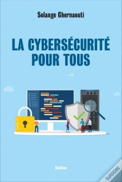 Capa do artigo La Cybersécurité Pour Tous