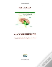 Capa do artigo La Cybertherapie