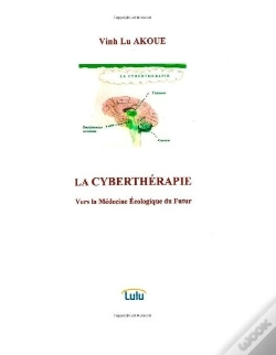 Capa do artigo La Cybertherapie