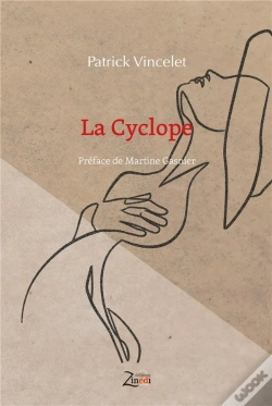 Capa do artigo La Cyclope