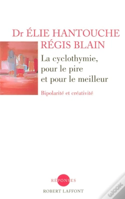 Capa do artigo La Cyclothymie, Pour Le Meilleur Et Pour Le Pire ; Bipolarité Et Créativité