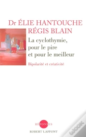 Capa do artigo La Cyclothymie, Pour Le Meilleur Et Pour Le Pire ; Bipolarité Et Créativité