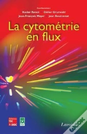 La Cytometrie En Flux