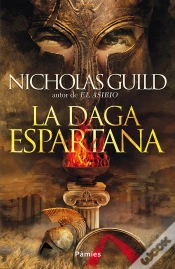 Capa do artigo La Daga Espartana