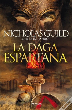Capa do artigo La Daga Espartana
